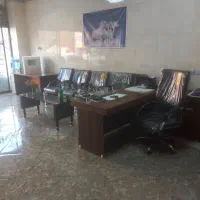 مغازه با بهر ۵ درخیراباد معاوضه هم‌می کنم