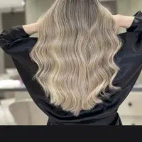 خدمات تخصصی زیبایی و مو