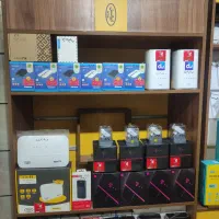 پخش عمده مودم du|مودم و تجهیزات شبکه|خرمشهر, |دیوار