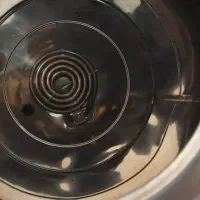 سماور 20لیتری|سماور، چای‌ساز، قهوه‌ساز|اهواز, کوروش|دیوار