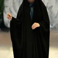 چادر عربی ژرژت