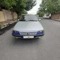 پژو۴۰۵ مدل ۹۴