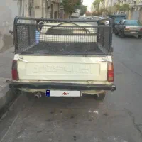 پیکان وانت