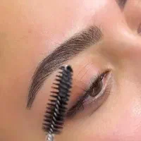 مدل رایگان فیبروز و شیدینگ لب
