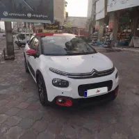 سیتروئن C3 لای کاغذی|خودرو سواری و وانت|رودسر, |دیوار