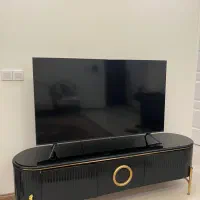 کنسول ومیزتلوزیون|بوفه، ویترین، کنسول|تهران, شهرک آزمایش|دیوار