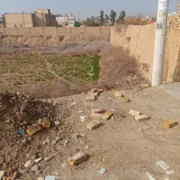 زمین ۱۴۰ متری
