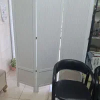 پارتیشن سفید 4 در