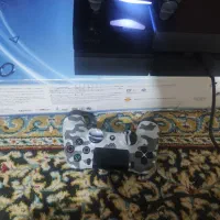 پی اس4 در حد نو|کنسول، بازی ویدئویی و آنلاین|کرمان, |دیوار