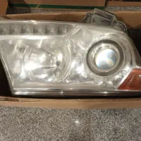 چراغ ولوازم برقی خودرو|قطعات یدکی و لوازم جانبی|کرمان, |دیوار