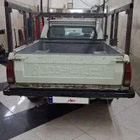 پیکان وانت مدل 88|خودرو سواری و وانت|اراک, |دیوار