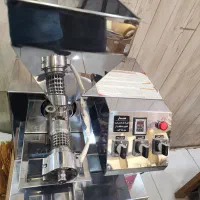 فروش دستگاه روغن گیر کالیبر سی در حد نو