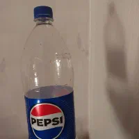 بطری نوشابه