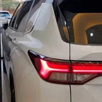 میتسوبیشی اوتلندر دو دیفرانسیل فول ژاپن 2023