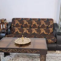 مبل کاناپه|مبلمان خانگی و میز عسلی|قم, سالاریه|دیوار