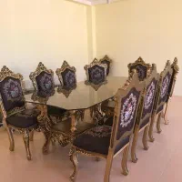 نهار خوری سلطنتی