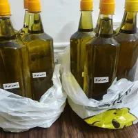 روغن زیتون مرغوب