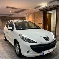 207 اتومات بدون رنگ مدل 1402 ارتقا 85 گانه