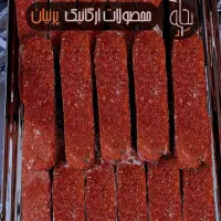 سالم‌ترین و بهترین نمونه همبرگر و کباب لقمه|خوردنی و آشامیدنی|تهران, اوین|دیوار