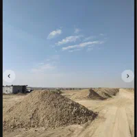 زمین-کشاورزی-شهرک-صنعتی-شمس-اباد-نیروگاه-خورشیدی