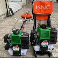 علف زن دوشی KNC کره