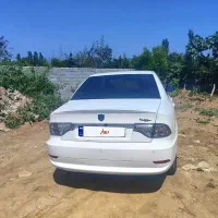 سمند سورن پلاس