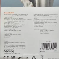 پاوربانک mcdodo|لوازم جانبی موبایل و تبلت|بندر ماهشهر, |دیوار