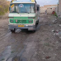 بنز مدل ۶۱