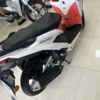 کلیک 150 تمیز در حد فابریک با کارت سوخت|موتورسیکلت|یزد, |دیوار