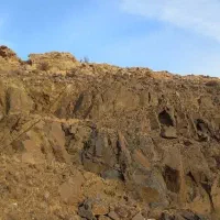 خرید وفروش خاک طلا،کلوخه مس،اهن وباریت