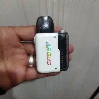 پاد آرگاس پی 2