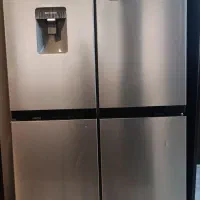 یخچال 4درب پاکشوما