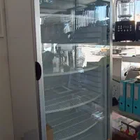 یخچال ۸۰ سانت کبابی کینو|کافیشاپ و رستوران|شیراز, انجیر|دیوار