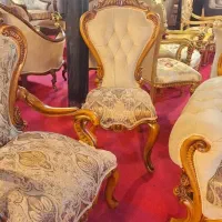 فروش کلاف خام و مبل اماده توضیحات بخون|مبلمان خانگی و میز عسلی|تهران, سعیدآباد|دیوار