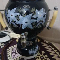 سماور نو