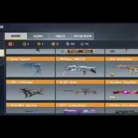 اکانت کالاف دیوتی موبایل|کنسول، بازی ویدئویی و آنلاین|نشتارود, |دیوار