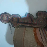 دوچرخه وال ای دی قهوه