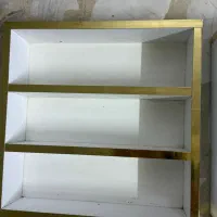 شلف طبقه استند لاک