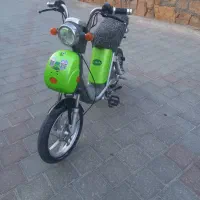 موتور برقی دندی