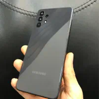 سامسونگ a32|موبایل|تهران, جنت‌آباد جنوبی|دیوار