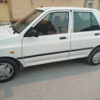 پراید 96کنگان|خودرو سواری و وانت|بندر کنگان, |دیوار