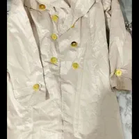 یه بارونی شیک و مزون دوز