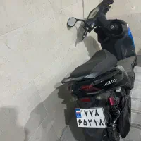 موتور برقی ۲۴۰۰وات|موتورسیکلت|بیرجند, |دیوار