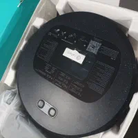 جاروبرقی رباتیک هوشمند Lefant f1