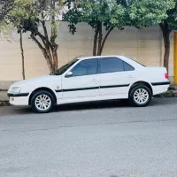 پارسtu5|خودرو سواری و وانت|گرگان, |دیوار