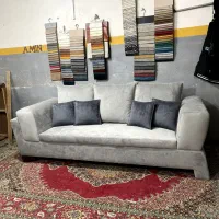 تولید و تعمیر مبلمان