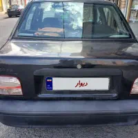 پراید کم کارکرد|خودرو سواری و وانت|قم, بنیاد|دیوار