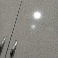 کابینت فلزی درب ام دی اف|مصالح و تجهیزات ساختمان|بهارستان, |دیوار