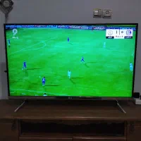 42اینچ ال جی اصل کره هوشمند اسمارت درحدآکبند|تلویزیون و پروژکتور|کرج, شهرک سهرابیه|دیوار