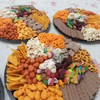 سفارش انواع غذا وکیک ها و...